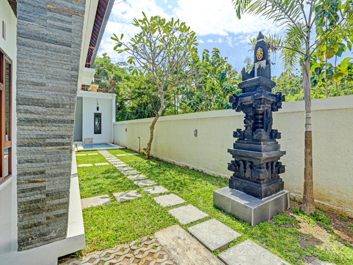 Hotel Oyo 91123 Madhava 108 Ungasan Exterior foto