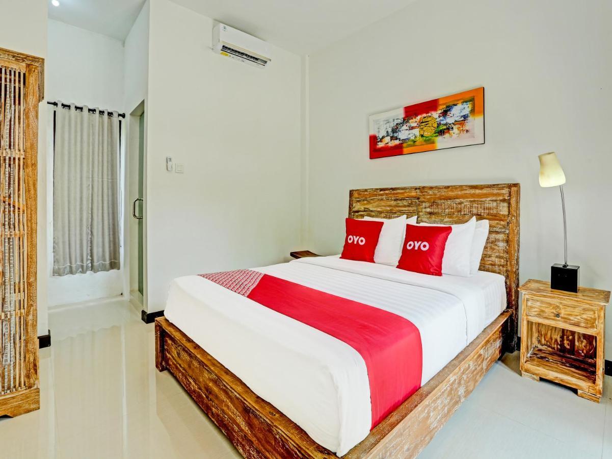 Hotel Oyo 91123 Madhava 108 Ungasan Exterior foto